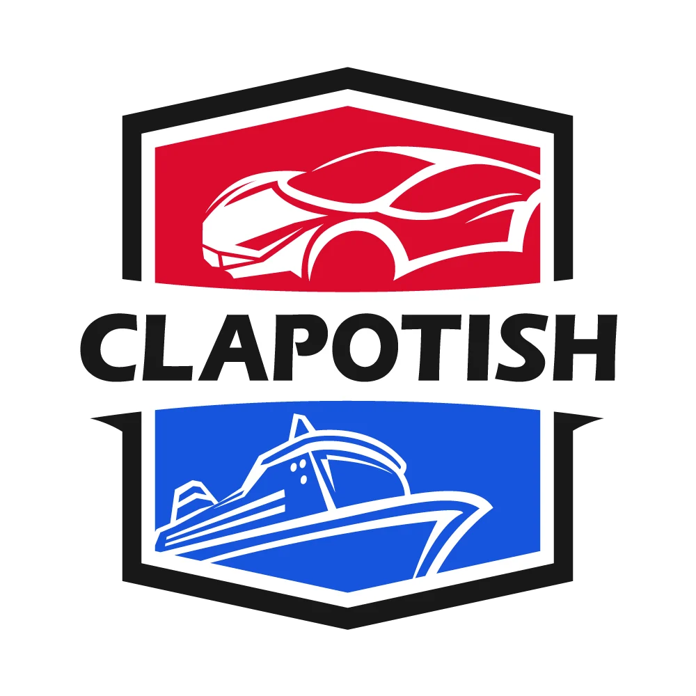 Avada Car Dealer Logo